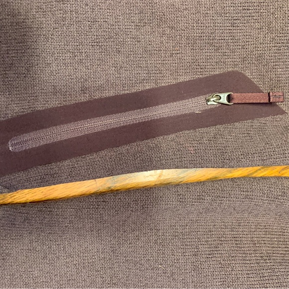 Arcteryx womens fleece jacket mint condition - Picture 5 of 6